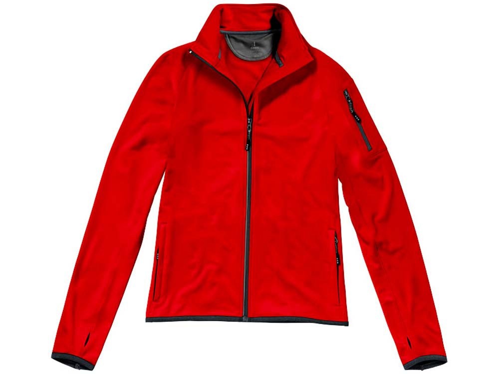 Куртка флисовая Mani женская - 10