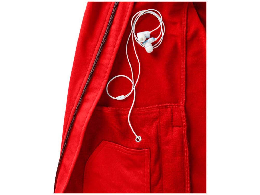 Куртка флисовая Mani женская - 13