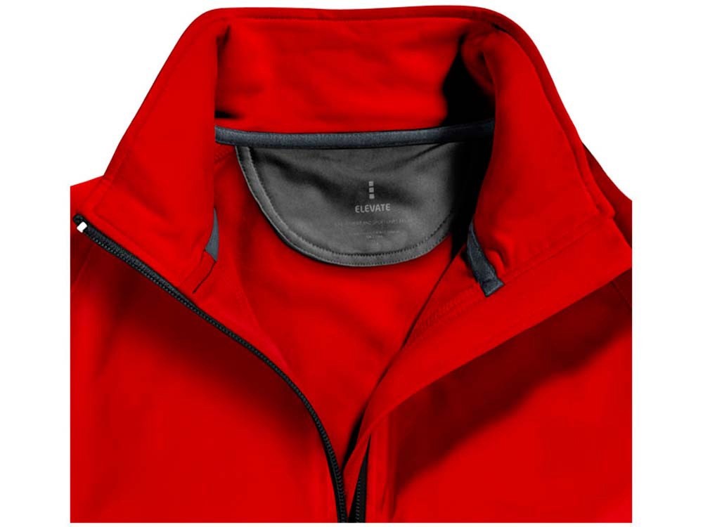 Куртка флисовая Mani женская - 15