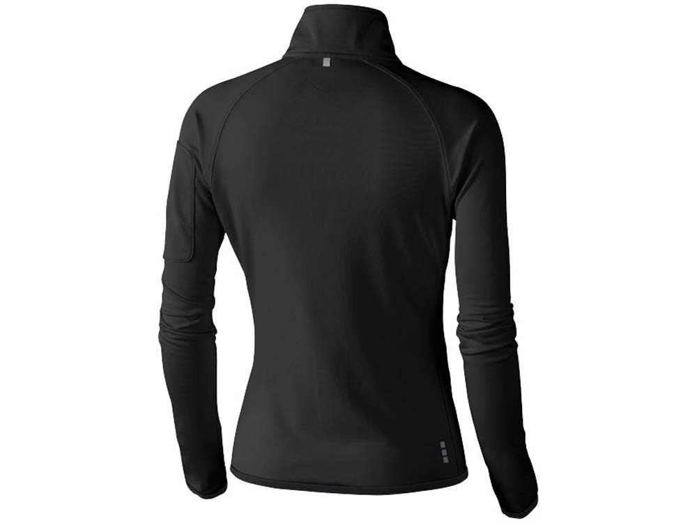 Куртка флисовая Mani женская - 8