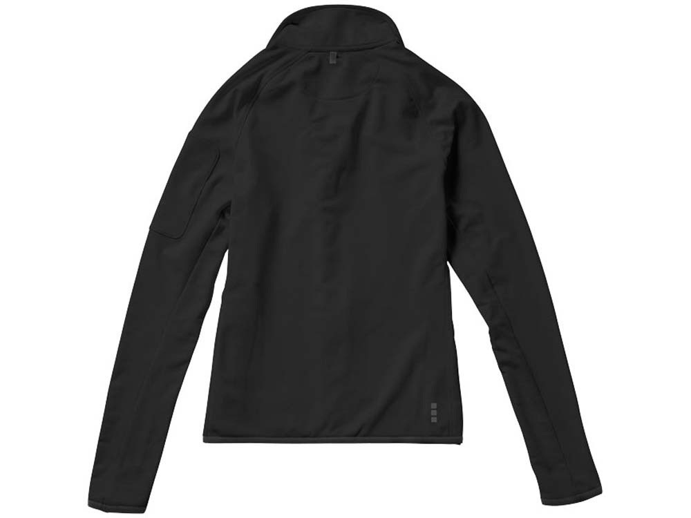 Куртка флисовая Mani женская - 9