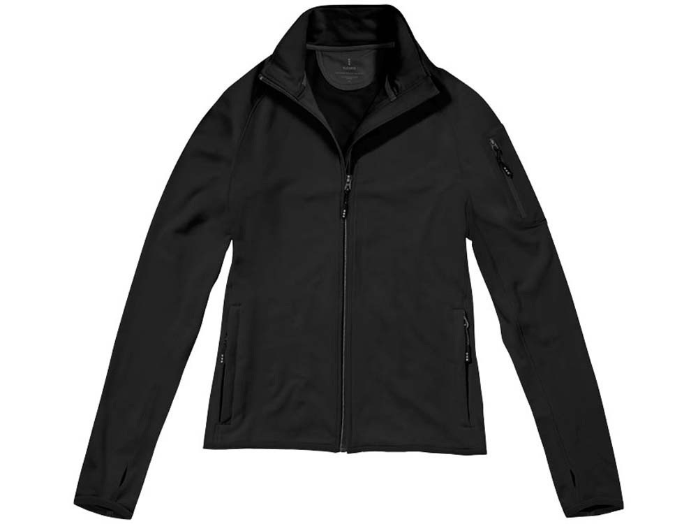 Куртка флисовая Mani женская - 10