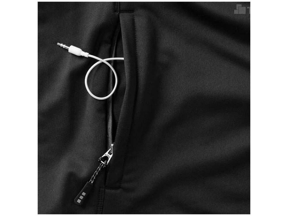 Куртка флисовая Mani женская - 11