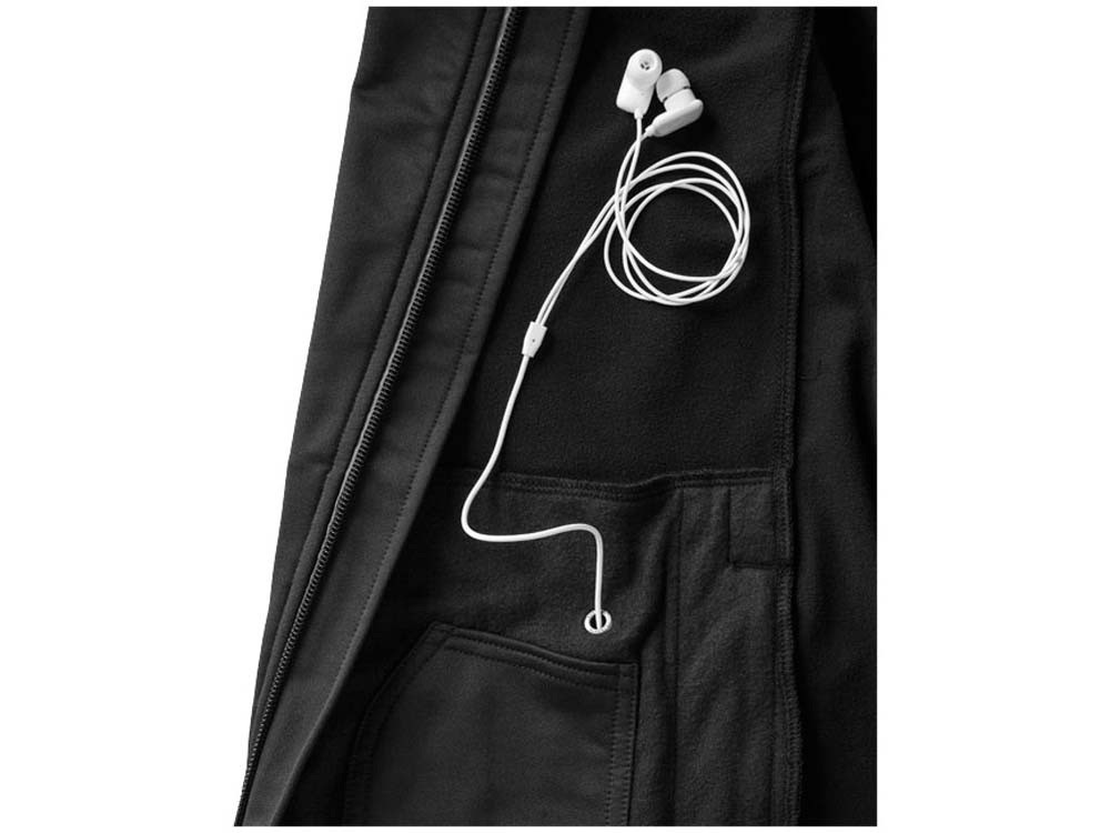 Куртка флисовая Mani женская - 13