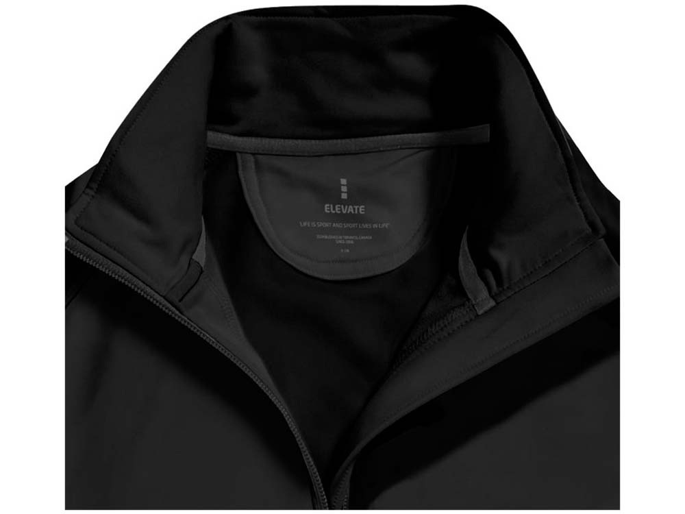 Куртка флисовая Mani женская - 15