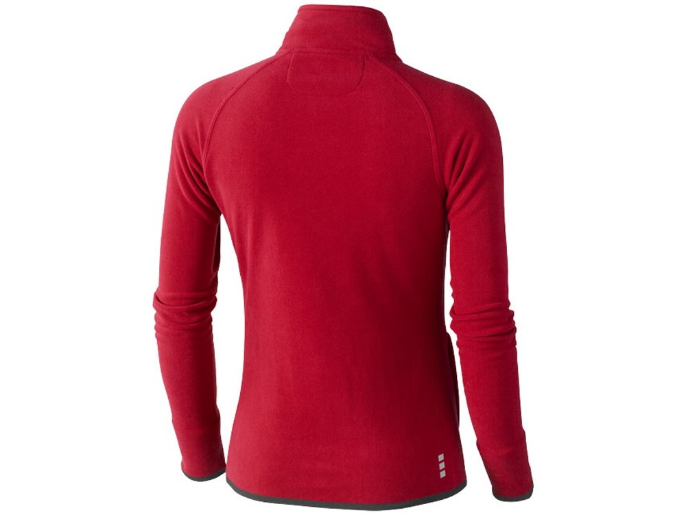 Куртка флисовая Brossard женская - 2