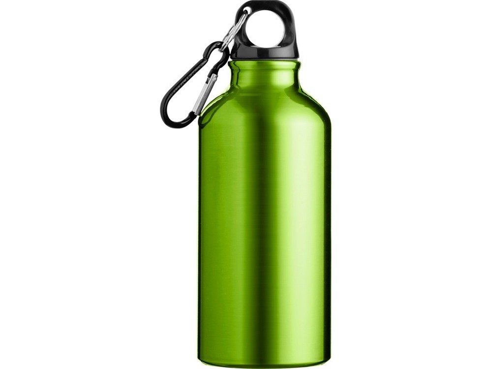 Бутылка Oregon с карабином - 3