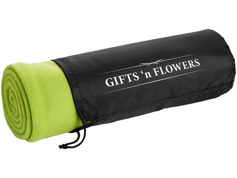 Плед в чехле Huggy, 150 х 120 см - 4