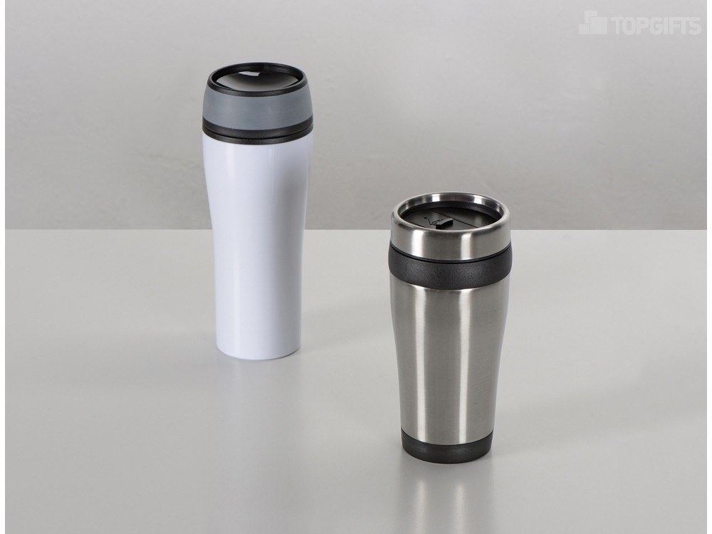 Термостакан Curve - 3