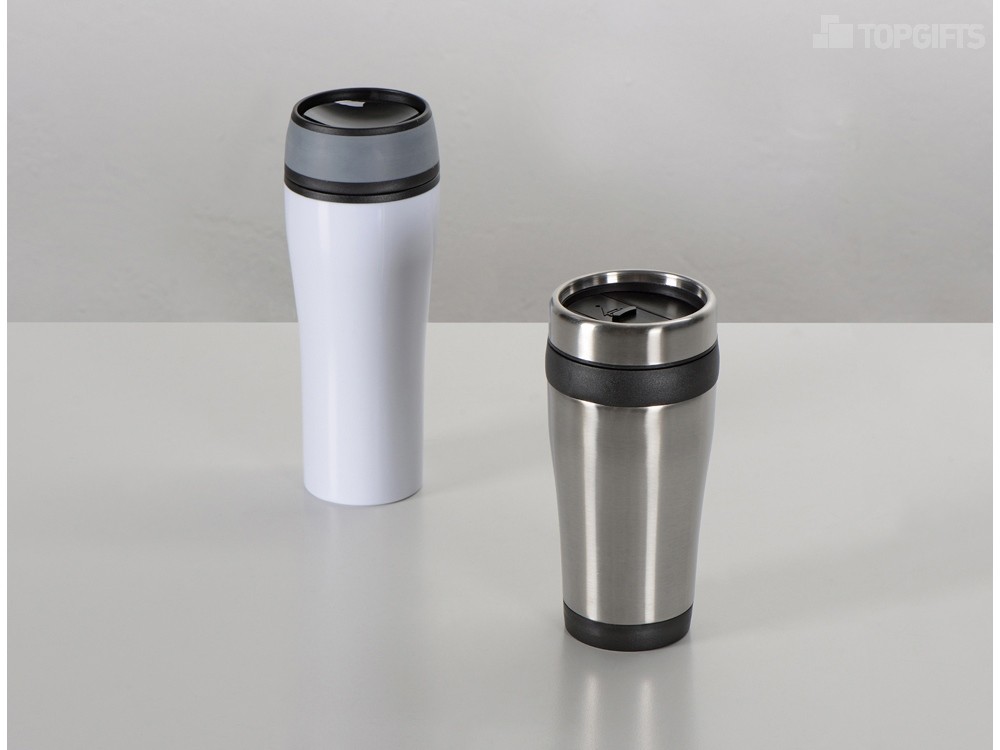 Термостакан Curve - 4