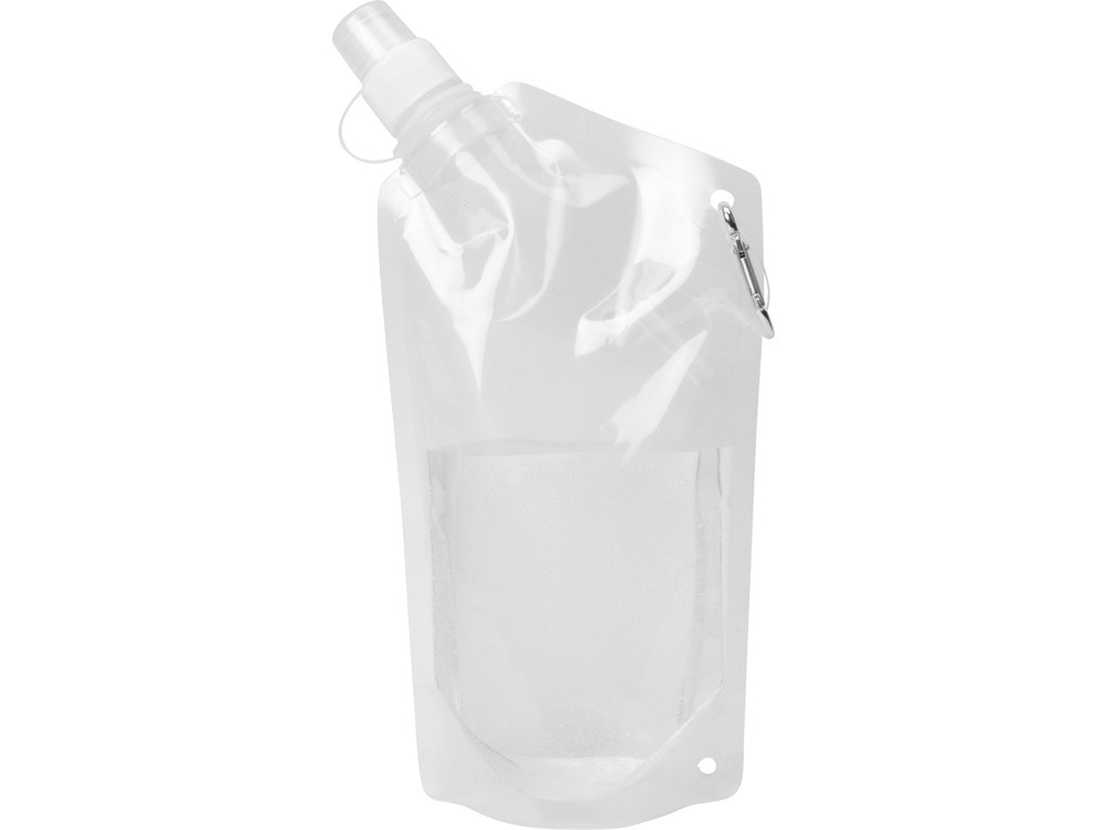 Емкость для питья Cabo с карабином - 2