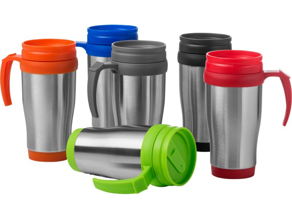 Термокружка Sanibel - 4