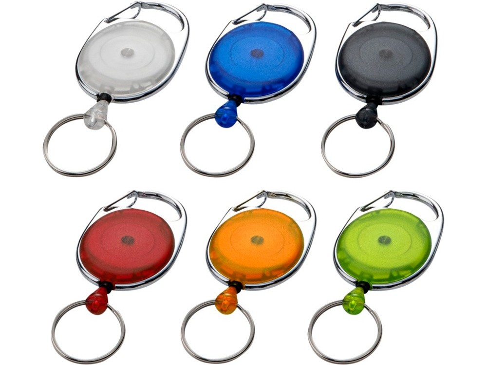 Брелок с роликом Gerlos - 3