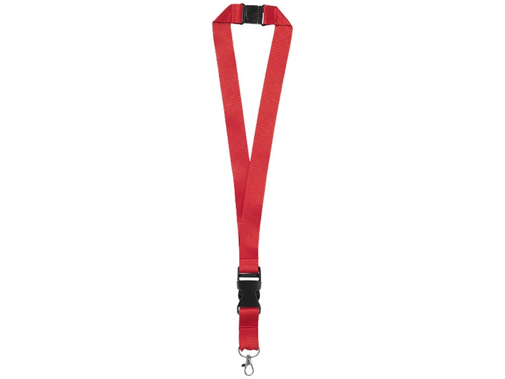 Шнурок Yogi со съемным креплением - 2