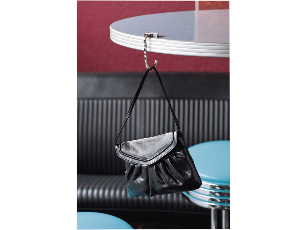 Держатель для сумки Atlantis - 5