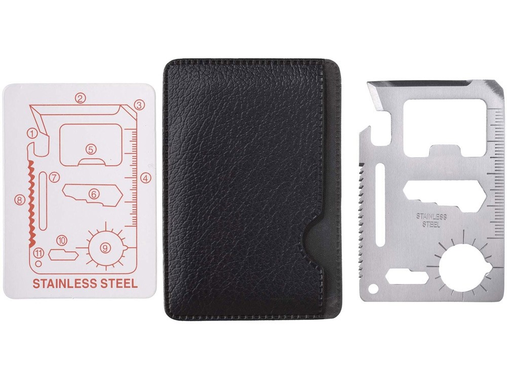 Мультиинструмент Saki - 2