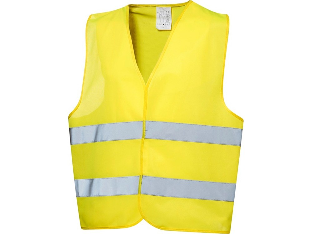 Защитный жилет Watсh-out - 3