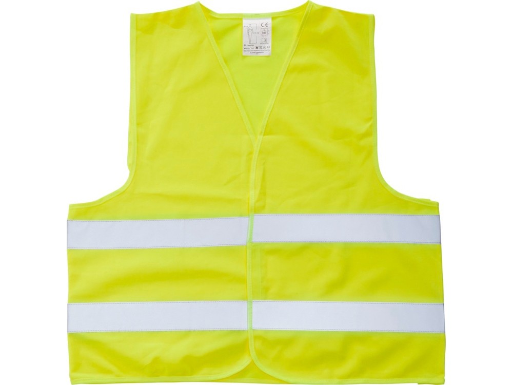 Защитный жилет Watсh-out - 5