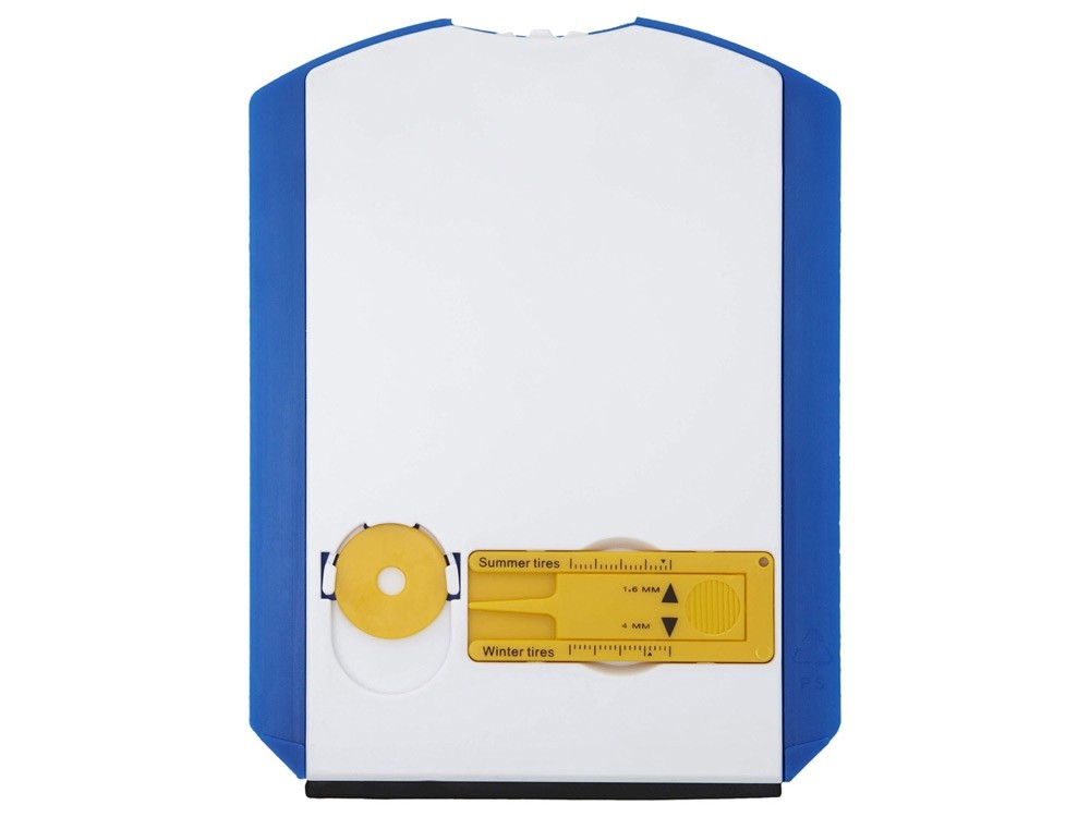 Парковочный диск - 4