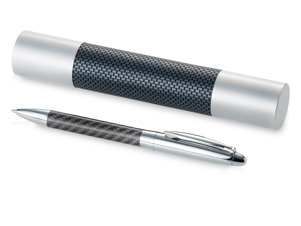 Ручка металлическая шариковая Winona - 3