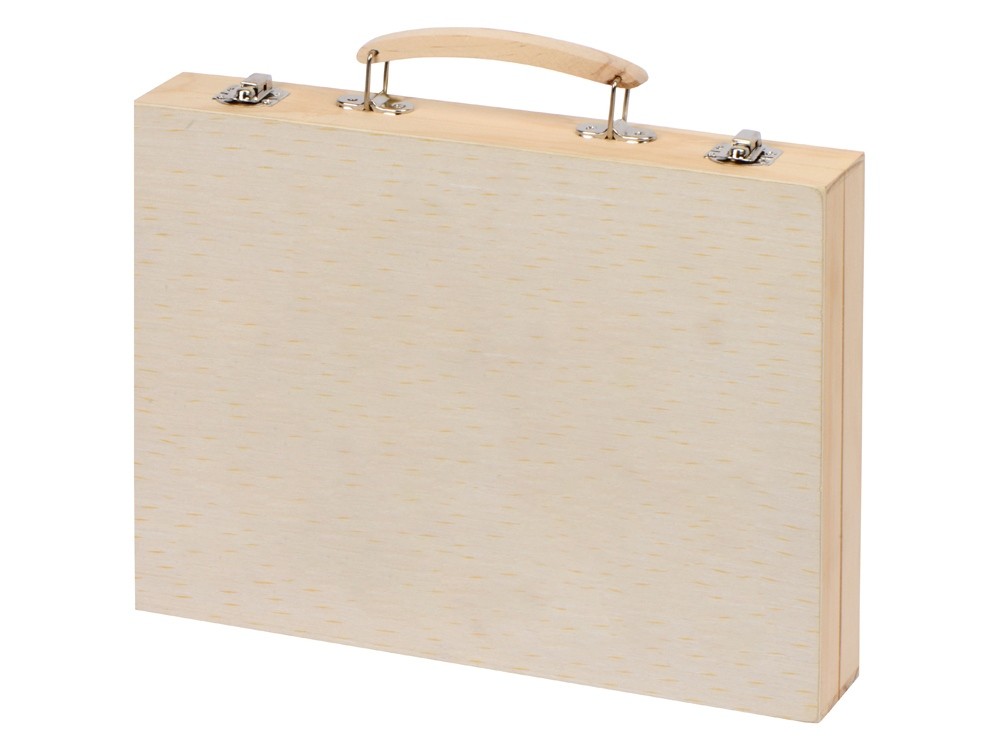 Набор для рисования в чемодане - 2