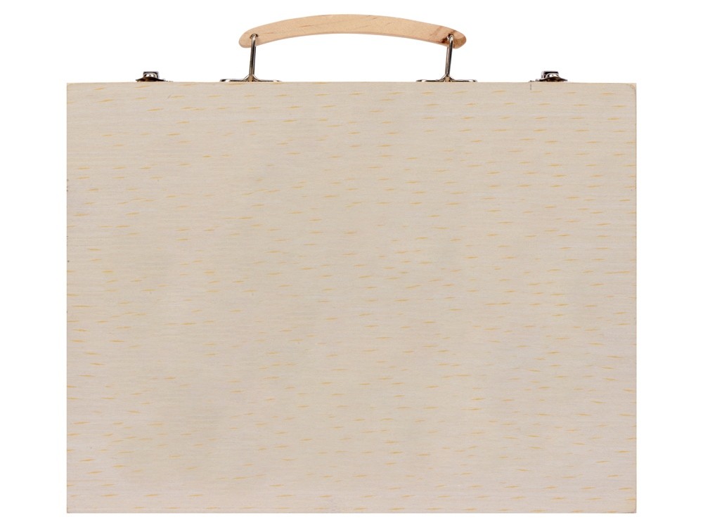 Набор для рисования в чемодане - 3