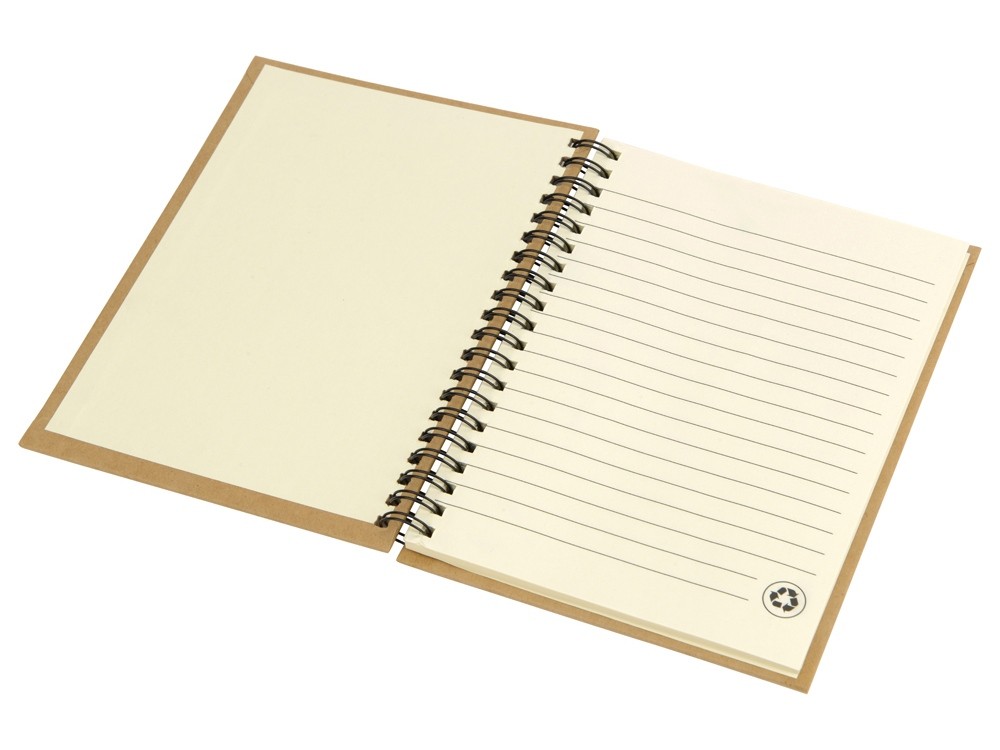 Блокнот А6+ Mendel - 2