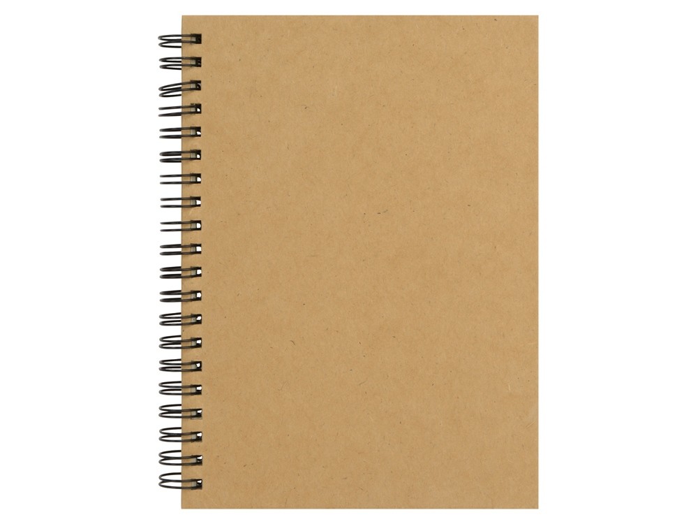 Блокнот А6+ Mendel - 4