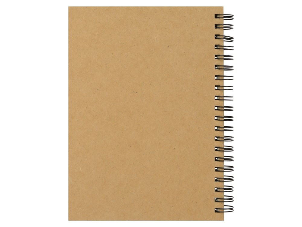 Блокнот А6+ Mendel - 6