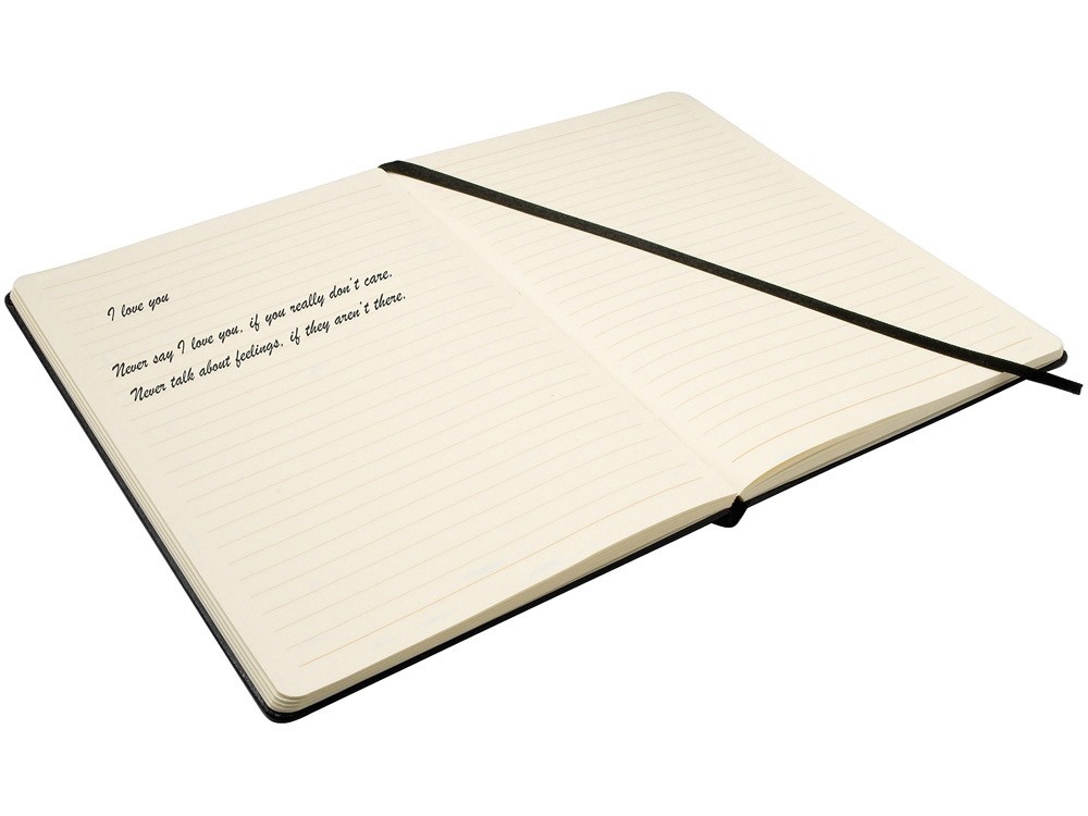 Блокнот А5 Juan - 4