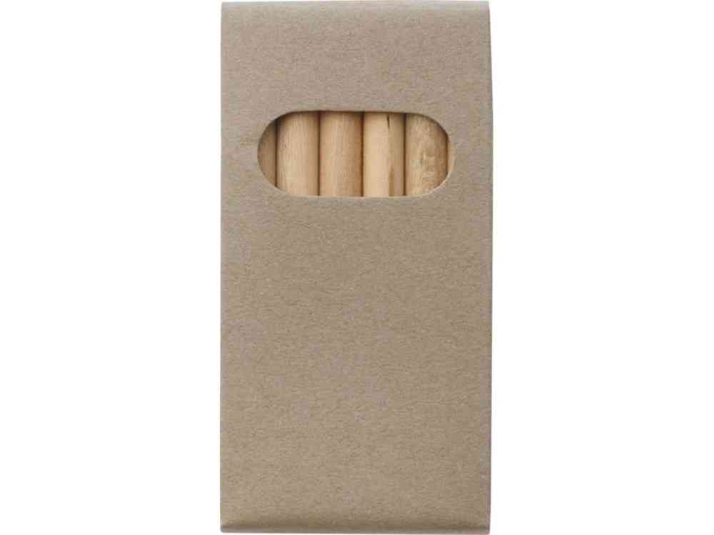 Набор карандашей Набросок - 3