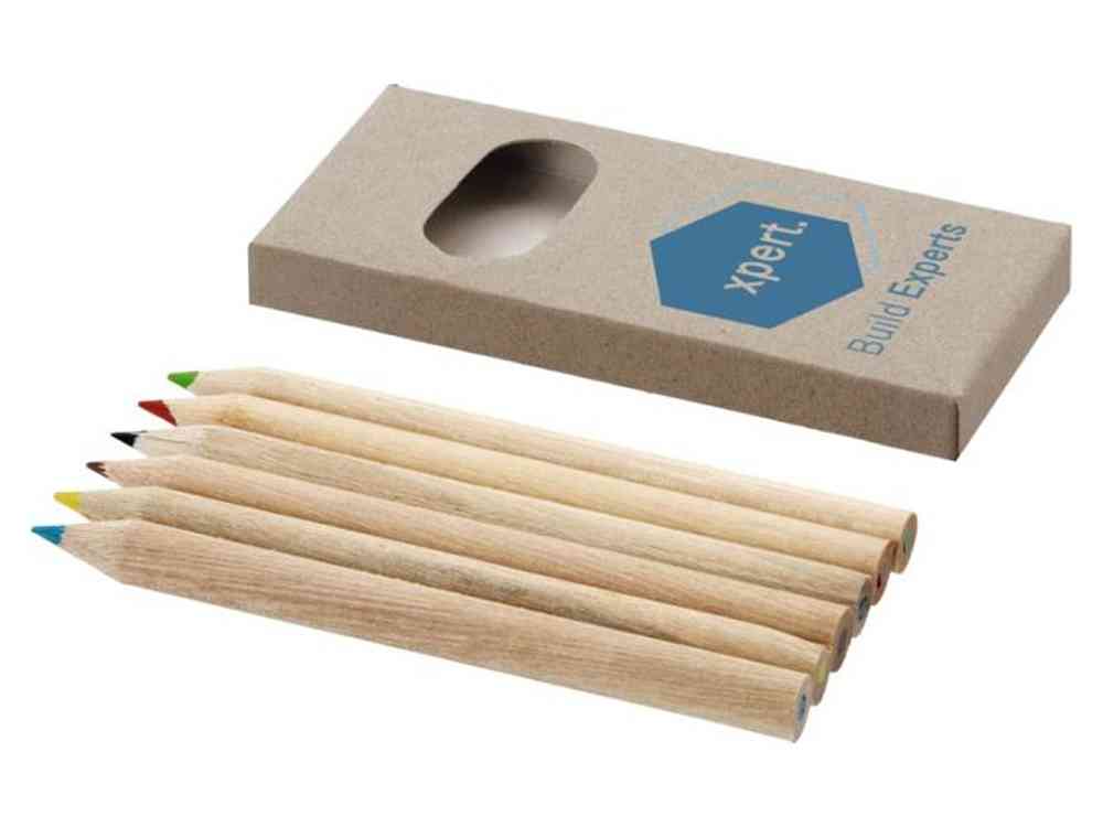 Набор карандашей Набросок - 4