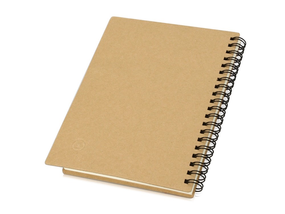 Блокнот Priestly с ручкой - 5