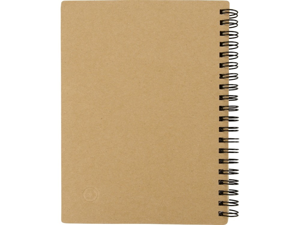 Блокнот Priestly с ручкой - 9