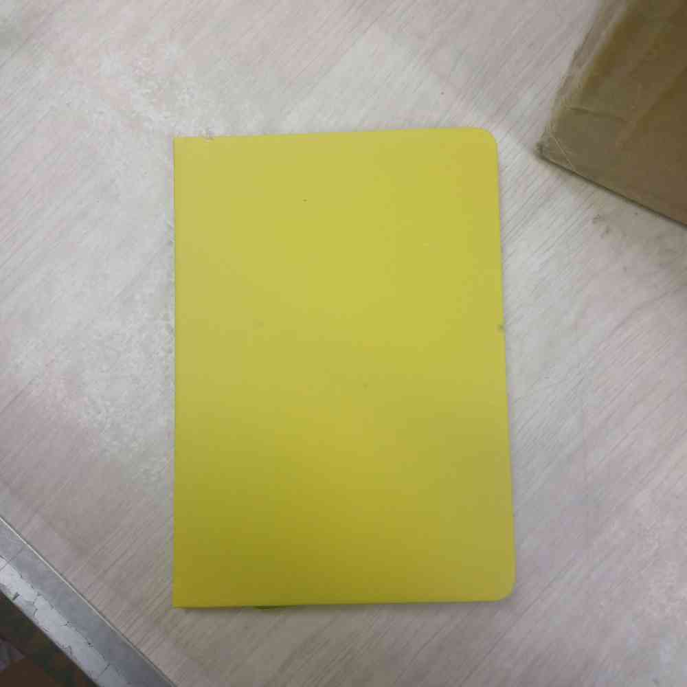 Блокнот А6 Rainbow M - 4