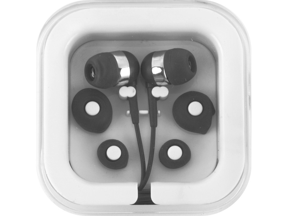 Наушники суперлегкие Sargas - 2