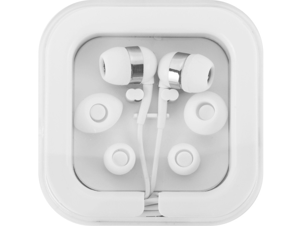 Наушники суперлегкие Sargas - 2