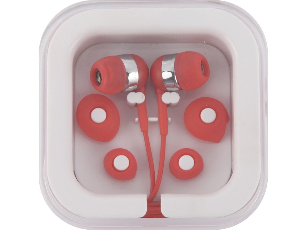 Наушники суперлегкие Sargas - 2