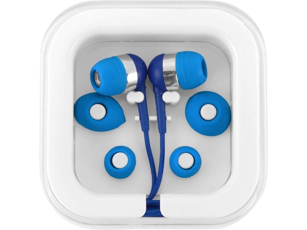 Наушники суперлегкие Sargas - 2