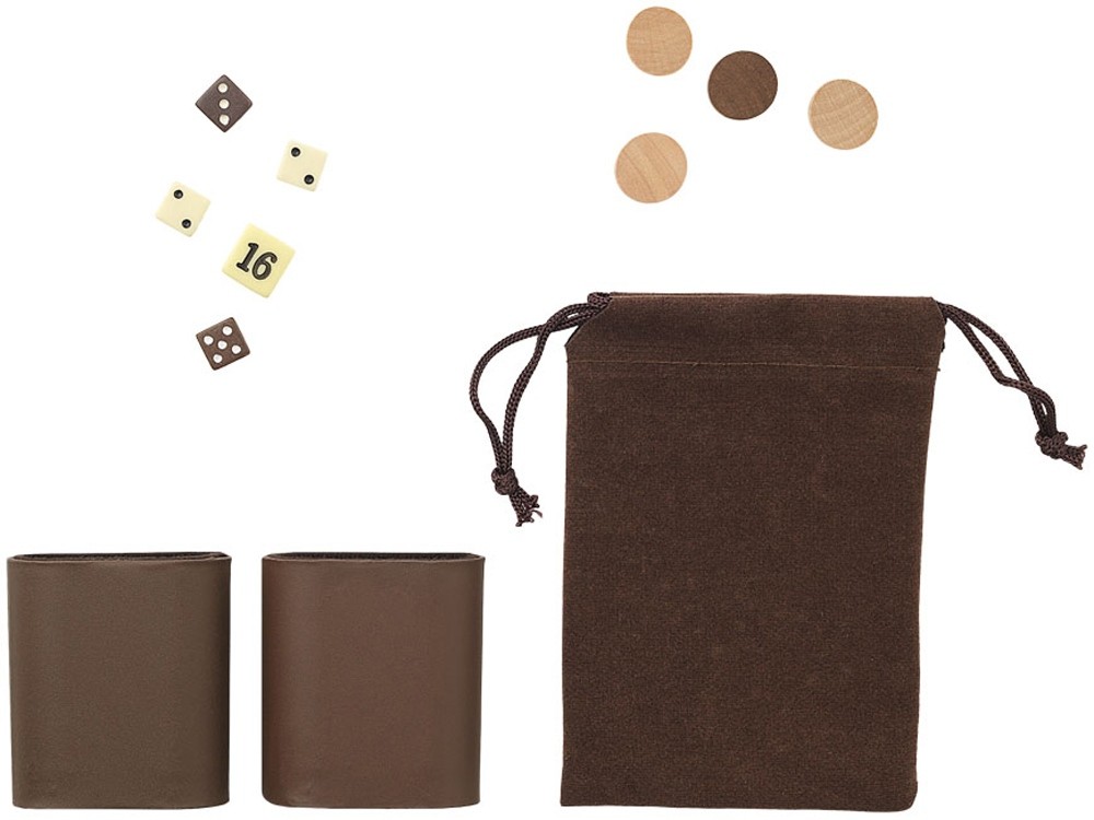 Набор игр Towert - 2