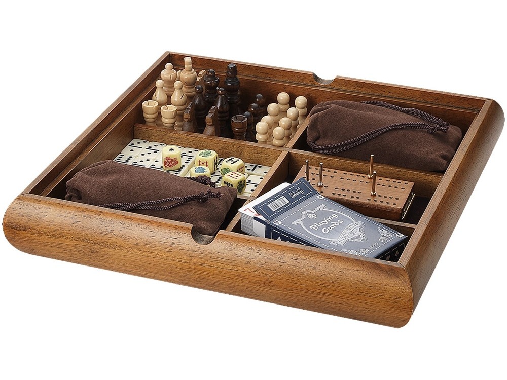 Набор игр Towert - 4