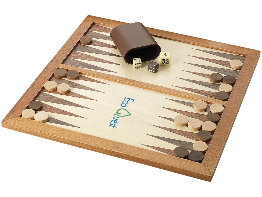 Набор игр Towert - 7