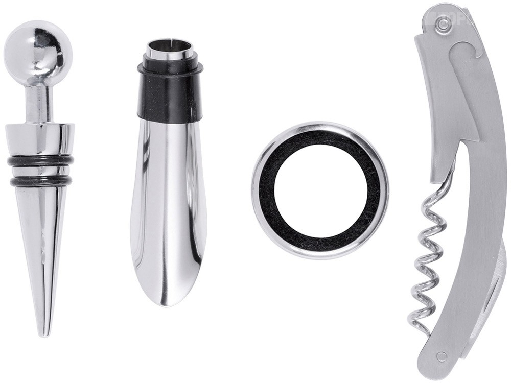 Подарочный набор для вина Belgio - 3