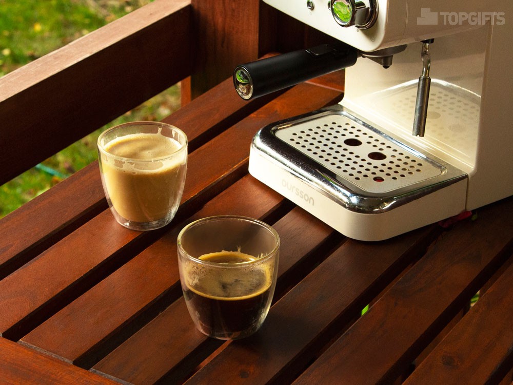 Набор для кофе Boda - 5