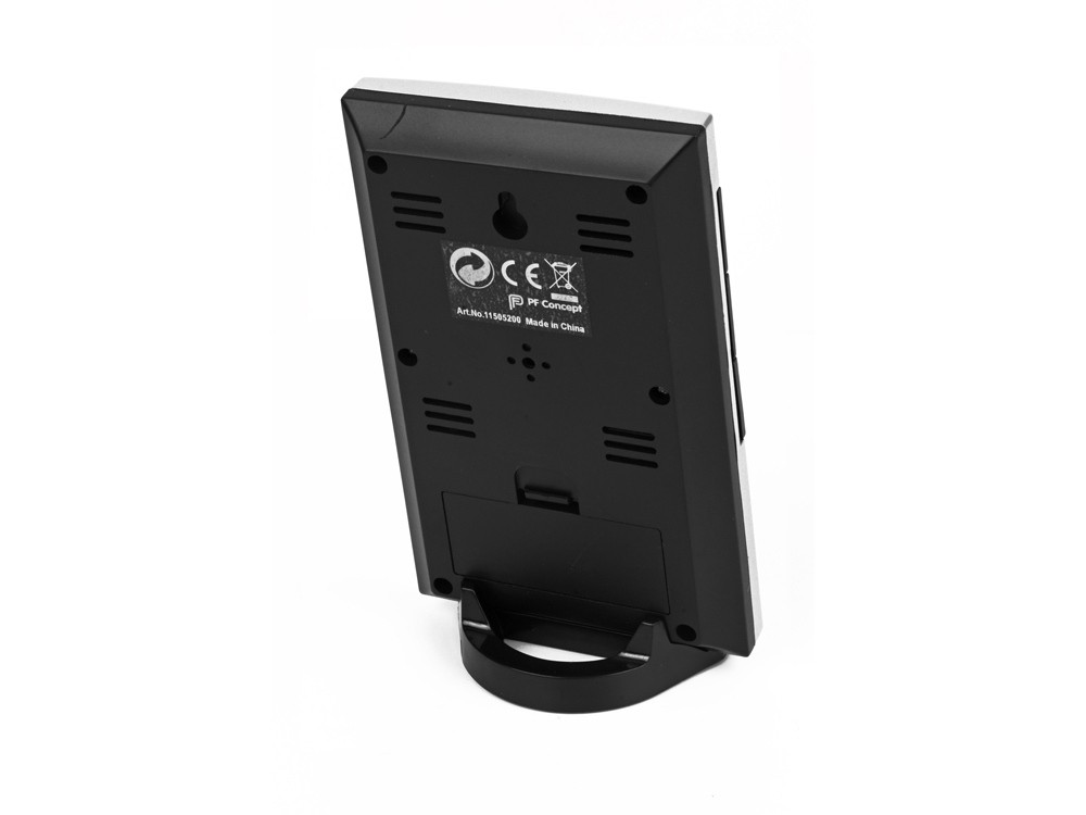 Настольная метеостанция - 3