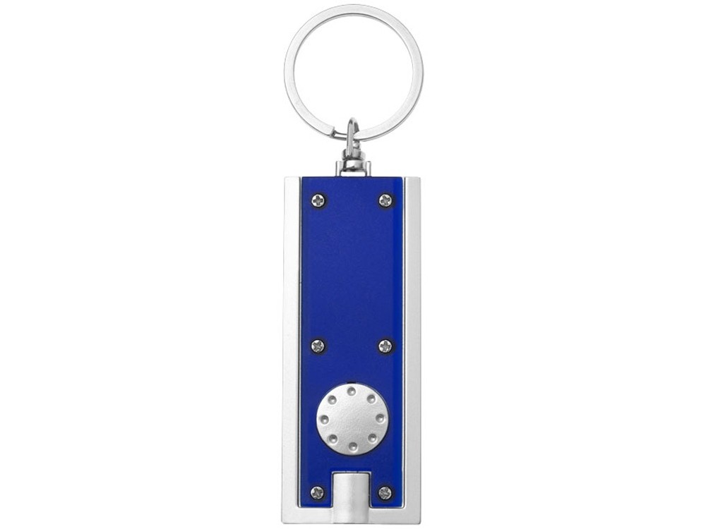 Брелок-фонарик Castor - 3