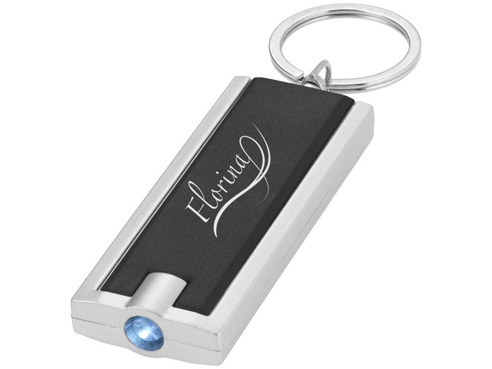 Брелок-фонарик Castor - 4