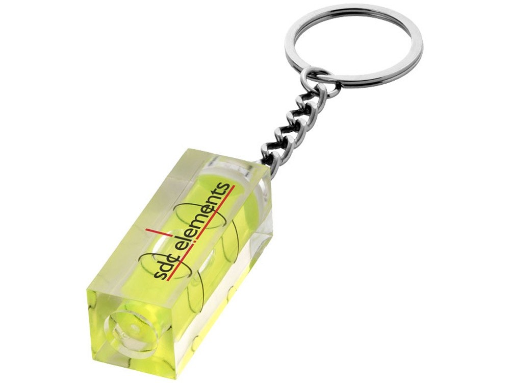 Брелок Leveler с уровнем - 3