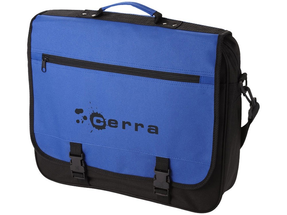 Конференц сумка для документов Anchorage - 3