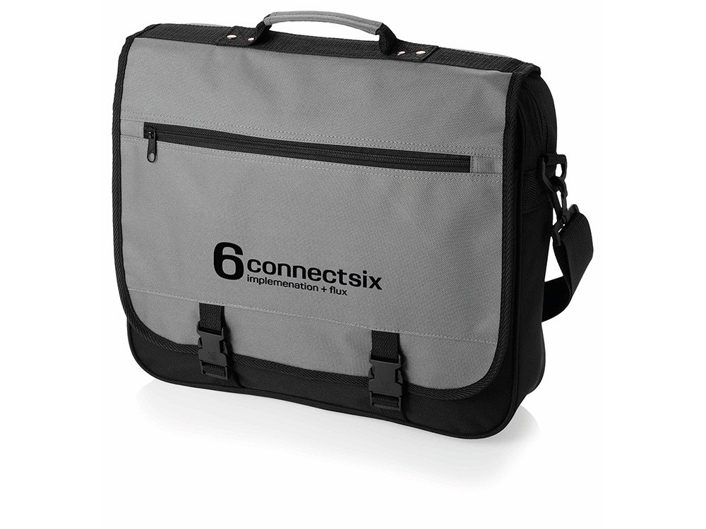 Конференц сумка для документов Anchorage - 3